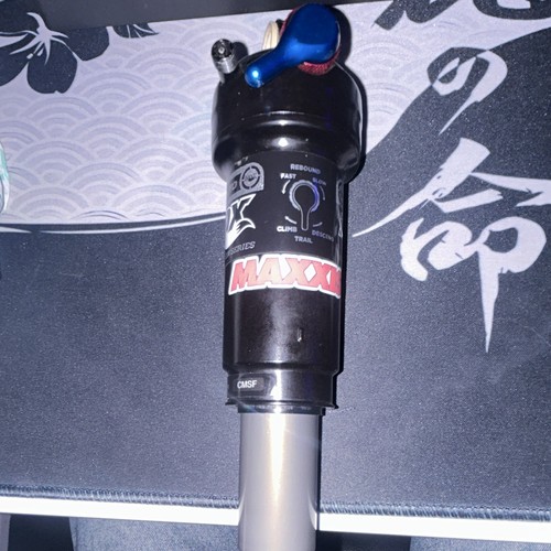 Fox float ctd - float,