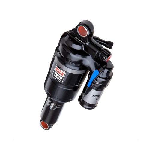 Rockshox rear shock monarch - rear,