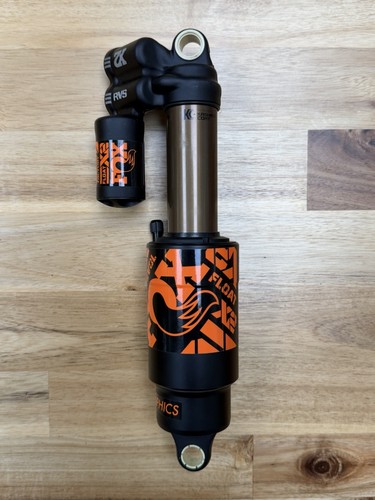 2020 fox float factory - x2,