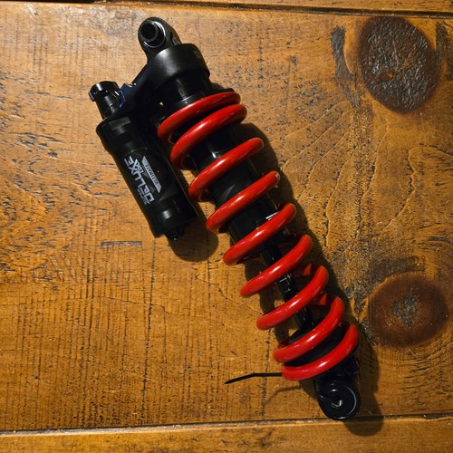 Rockshox super deluxe ultimate - rockshox,