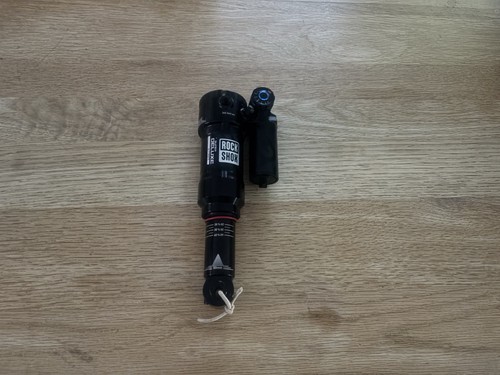 Rockshox super deluxe - deluxe, ultimate