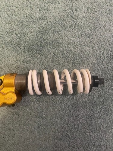 öhlins ttx22m coil - Öhlins,