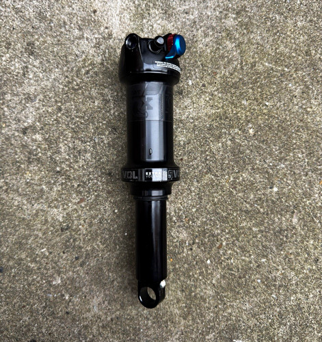 Fox float dps evol - fox,