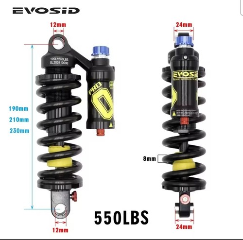 Evosid mountain bike - mountain,