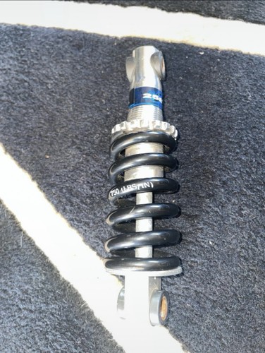 Bicycle rear shock absorber - bicycle,