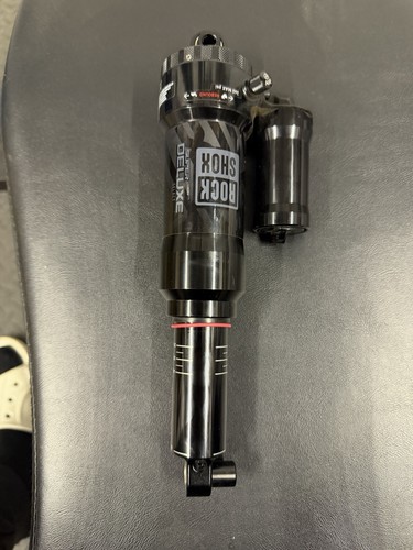 Rockshox super deluxe - super, select