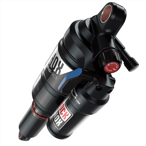 Rockshox monarch plus rc3 - plus,