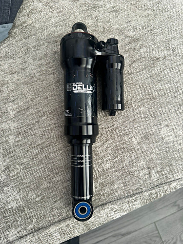 Rockshox super deluxe ultimate - rockshox,