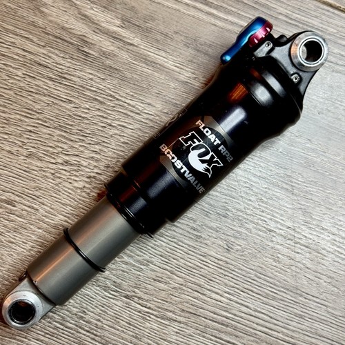 Fox float rp2 - rp2, propedal