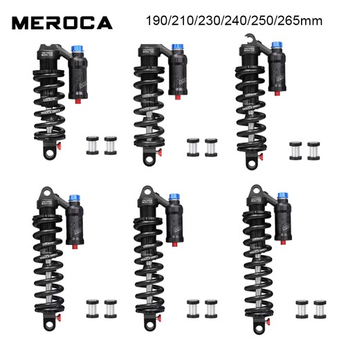 Meroca mtb bicycle air - meroca,
