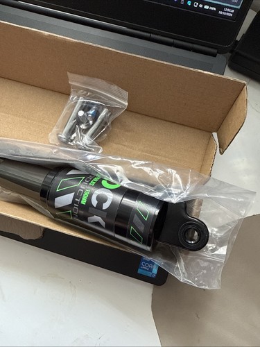 Shock absorber 190mm - , e2e
