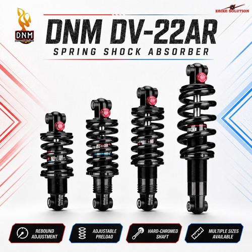 Dnm 22ar mountain - dnm, bike