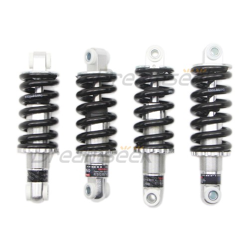Bike shock absorber - bike,