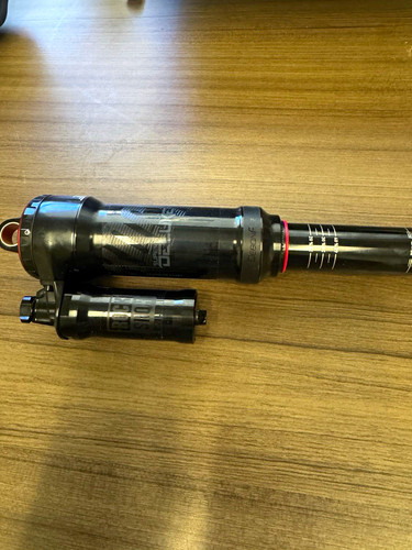 Rockshox super deluxe ultimate - deluxe,