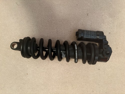 225x70 rockshox super deluxe - 225x70,