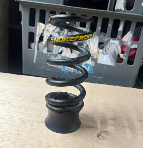 Nukeproof super light coil - light,