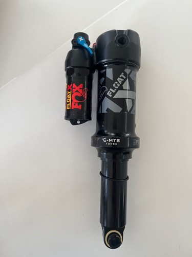 Fox float performance - performance, rear