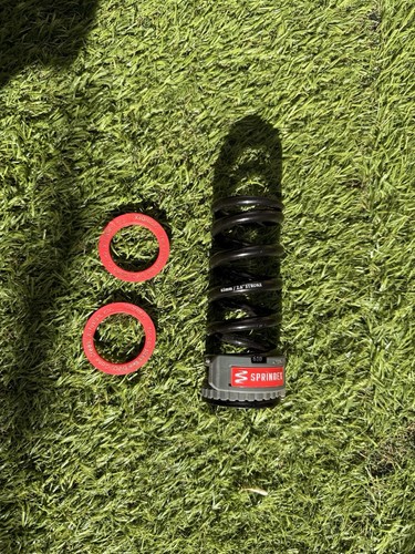 Sprindex adjustable coil - sprindex,