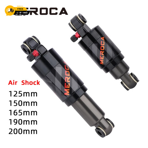 Meroca mountain bike air - meroca,