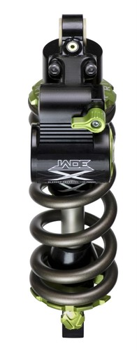 Dvo jade coil rear mountain - dvo,