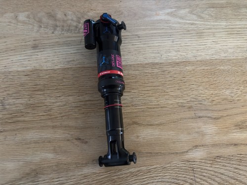 Rockshox deluxe 230x57 - deluxe,
