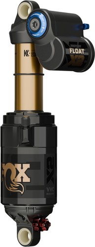 New fox factory float - fox,