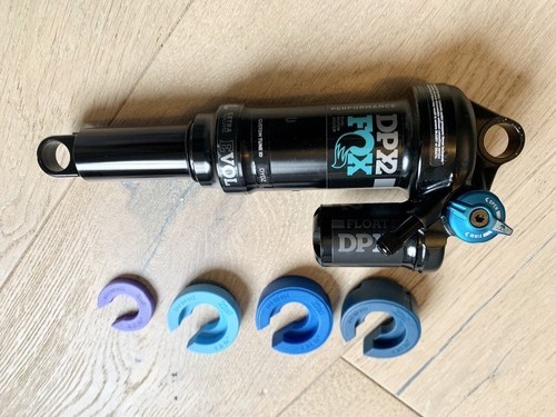 Fox dpx2 evol - fox,