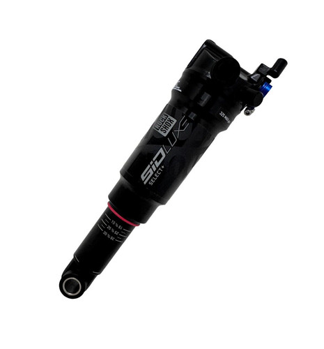 Rockshox sid luxe - sid,