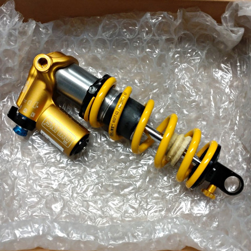 Ohlins ttx22m 205x65 rear - ohlins,