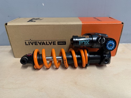 Fox racing shox - racing,