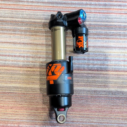 Fox float kashima - kashima, mtb