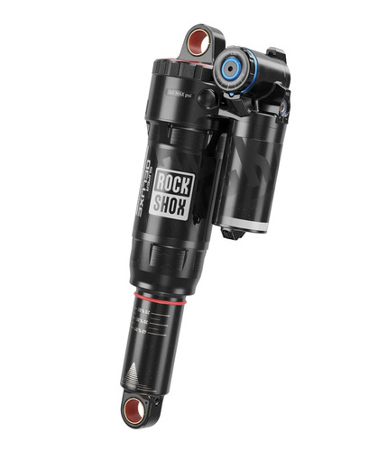 Rockshox super deluxe - rockshox, ultimate