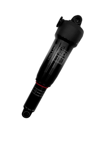 Rockshox deluxe select - rockshox,