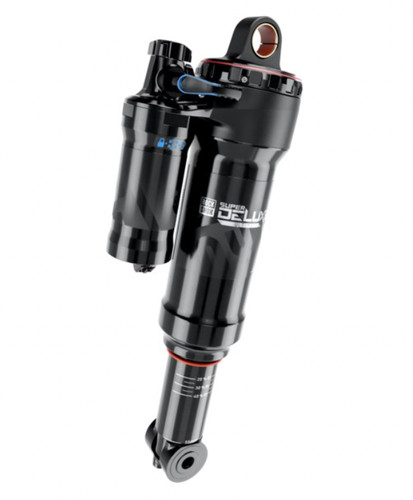 New rockshox superdeluxe - rockshox,