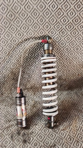 Dnm burnermoto shock - shock, gas